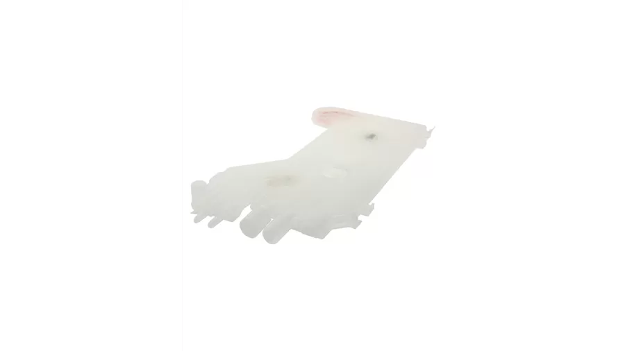 Recambio Bosch, Balay, Siemens - Distribuidor de agua para lavavajillas - 00687148