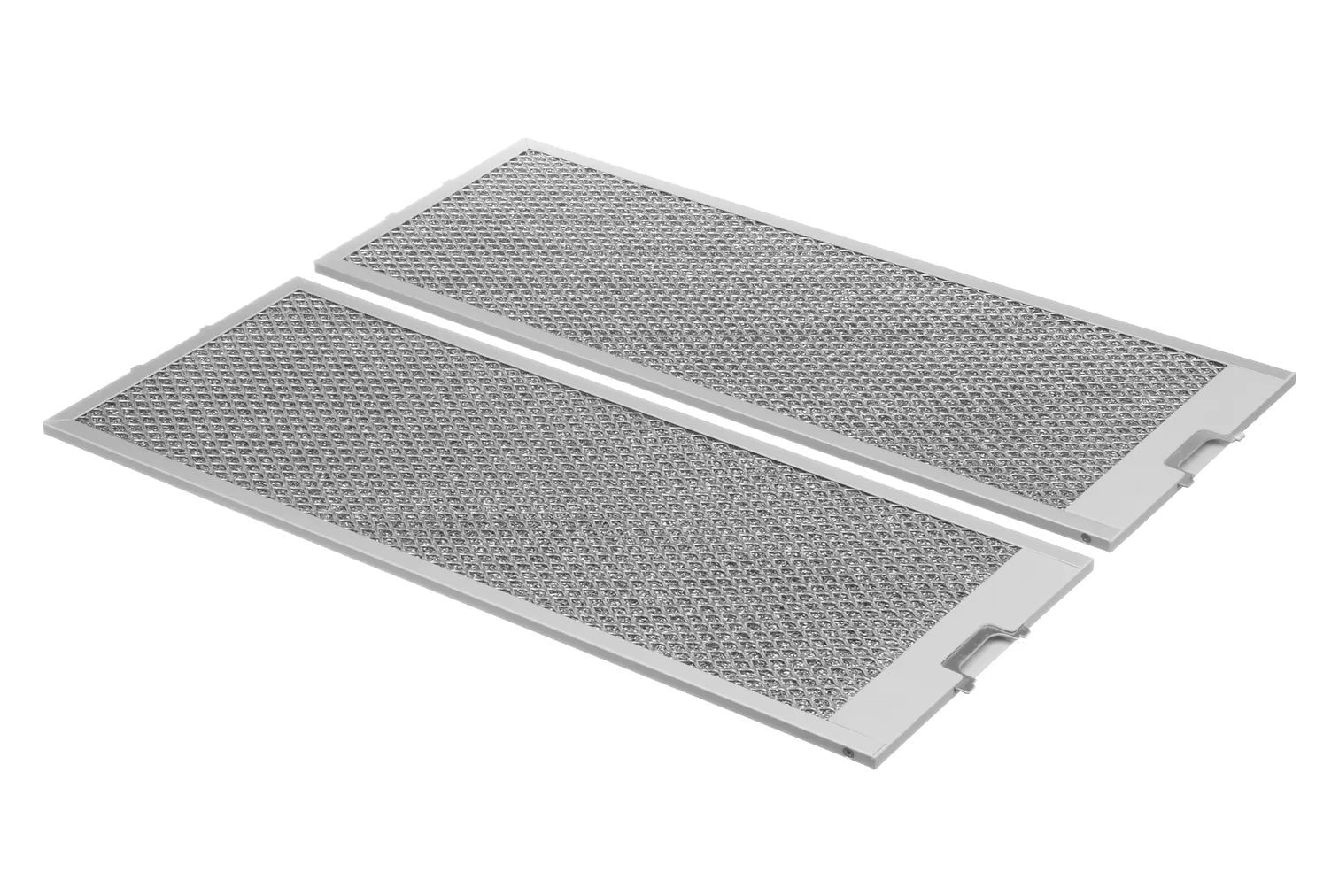 Recambio Neff, Siemens, Bosch - Filtro metálico para campana - 00460007