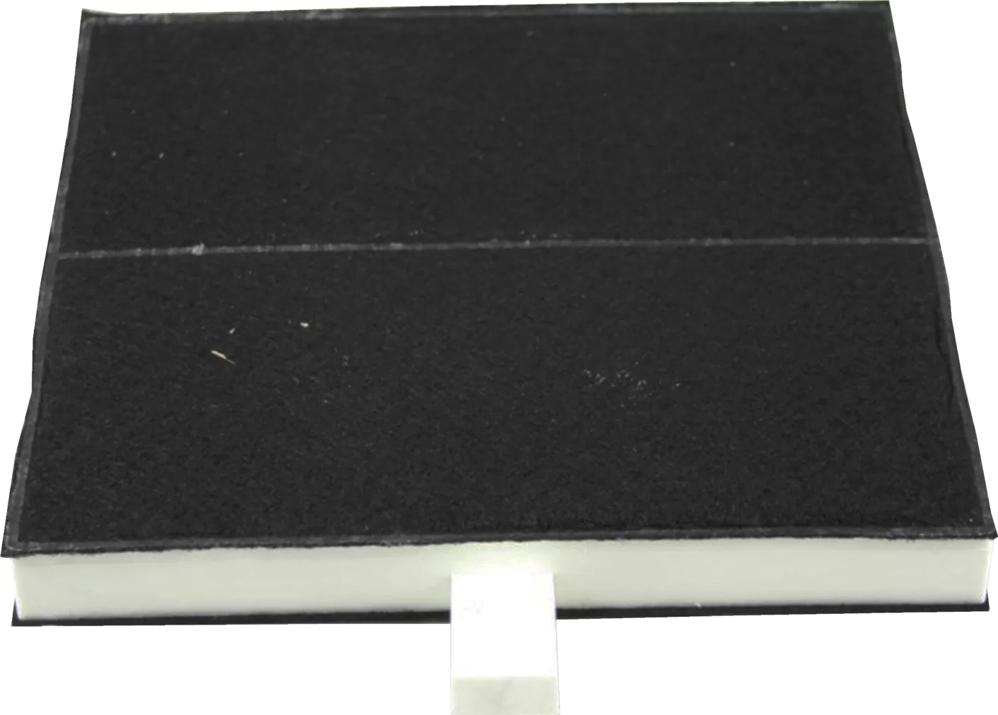 Recambio Bosch, Balay, Siemens - Filtro de recirculación clásico para campanas - 00351210