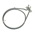 Recambio Electrolux, Zanussi - Turbo resistencia de horno - 3570424055