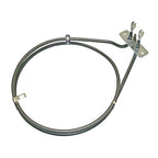 Recambio Electrolux, Zanussi - Turbo resistencia de horno - 3570424055