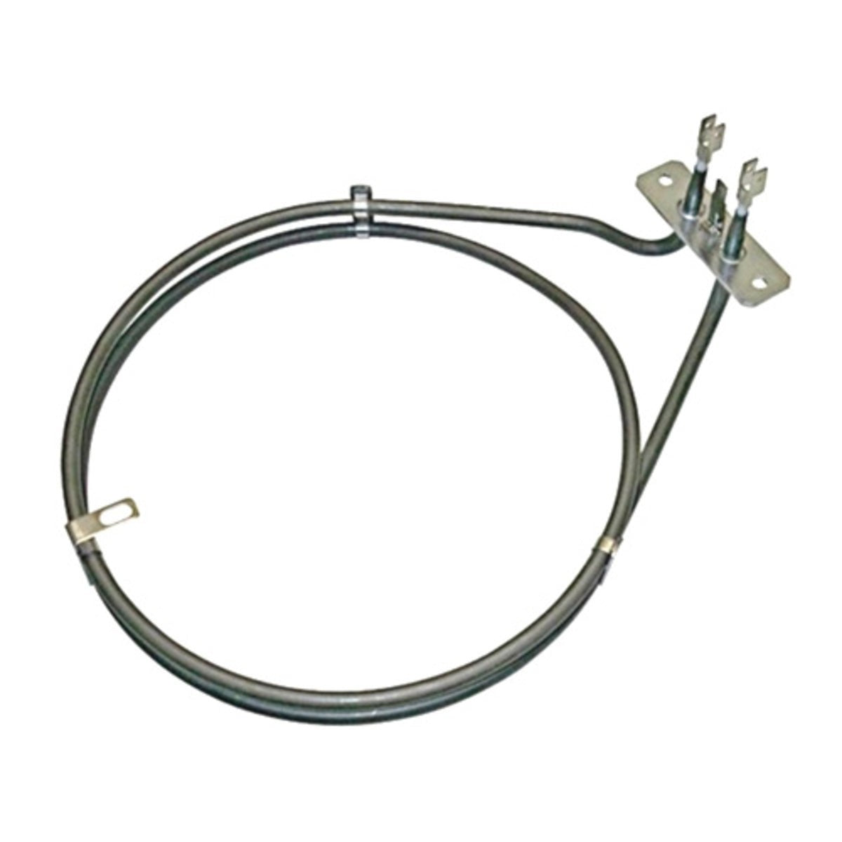 Recambio Electrolux, Zanussi - Turbo resistencia de horno - 3570424055