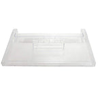 Recambio Indesit - Tapa cajón intermedio para congelador frigorífico - C00283741