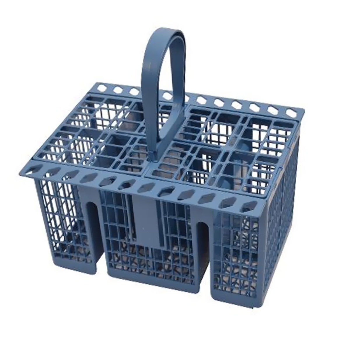 Recambio Indesit - Cesto de cubiertos para lavavajillas - C00301361