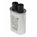 Condensador de microondas