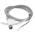 Recambio Fagor, Indesit, AEG V77I000E6 - Tubo de entrada de agua con aquastop para lavavajillas - 1480506120