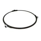 Aro de arrastre microondas Fagor, Edesa, Mastercook CMIJ00047