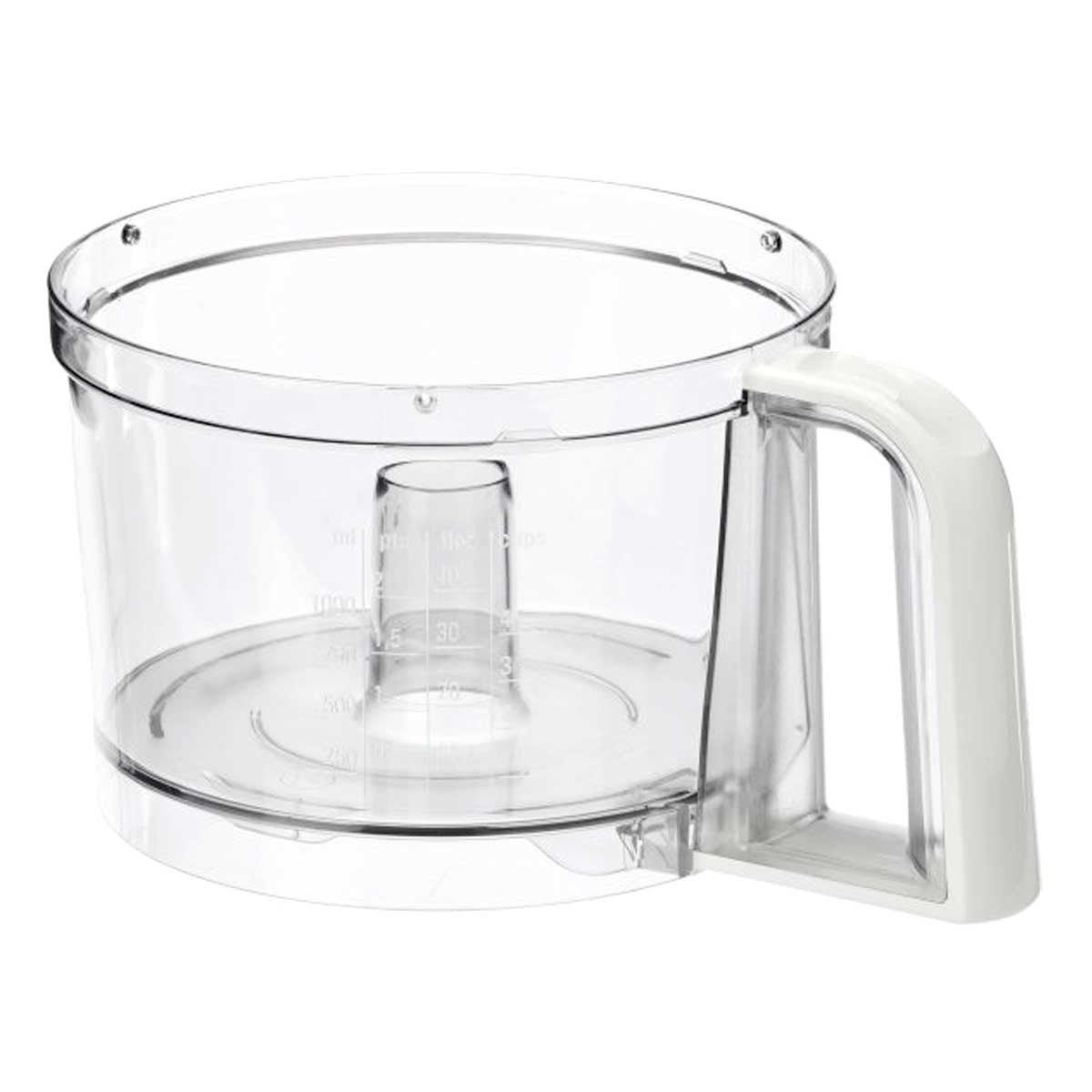 Recambio Bosch - Recipiente para robot de cocina - 00649582