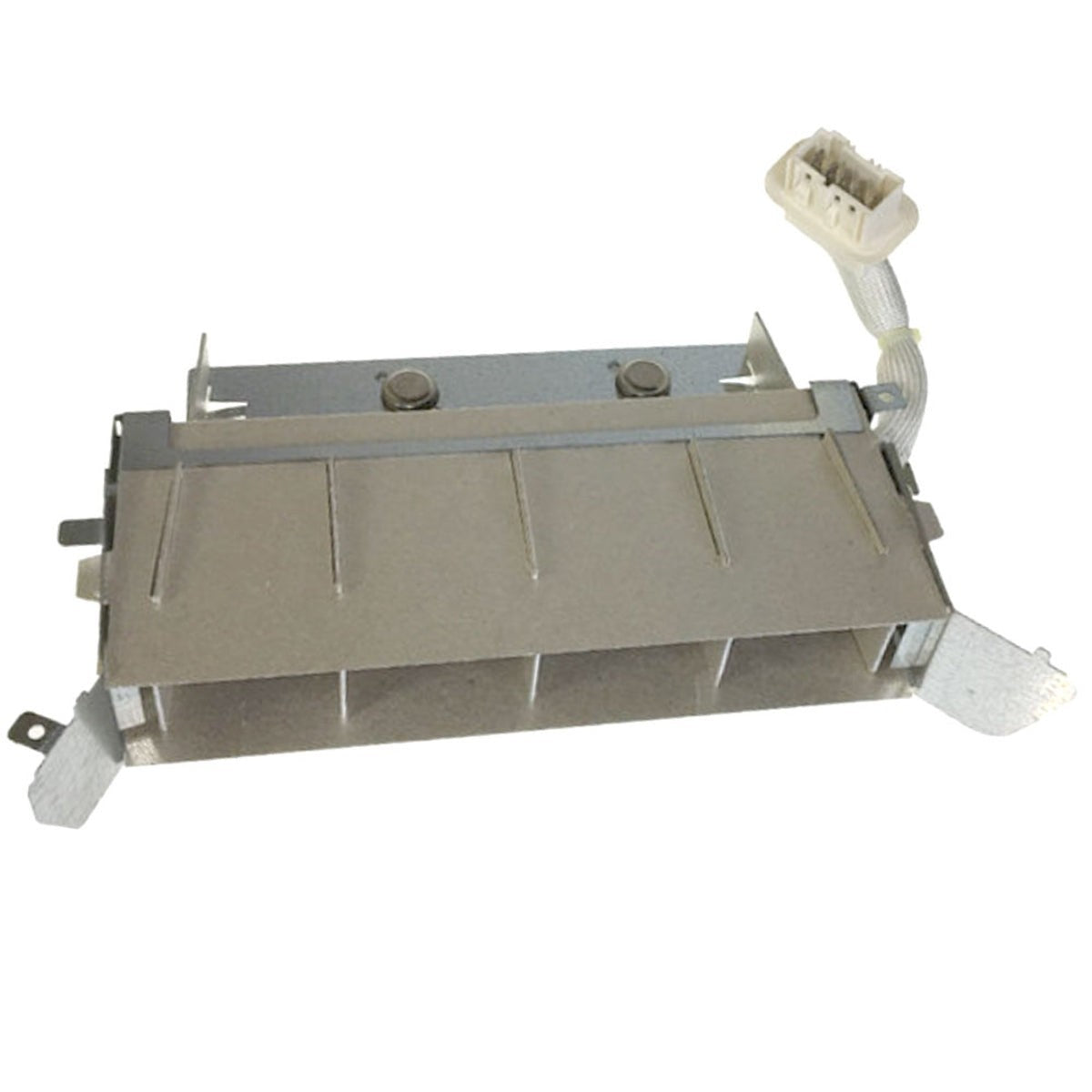 Recambio Beko - Conectores resistencia para secadora - 2972200700