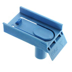 Recambio Siemens, Bosch, Balay - Sifón toma de agua para lavadora - 00637029