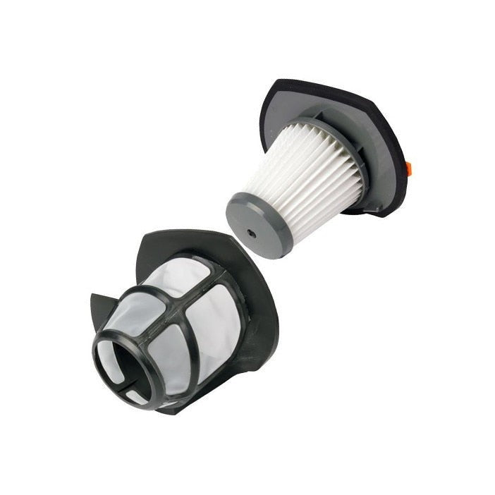 Recambio Electrolux UltraPower ZB 50 - Kit de filtros para aspirador - EF142
