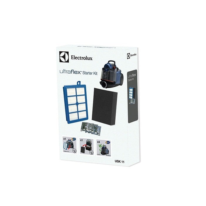 Recambio Electrolux UltraFlex - Filtro para aspiradora - USK11