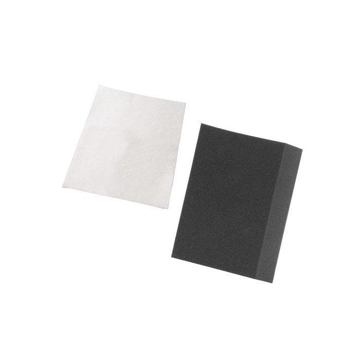 Recambio Electrolux CycloneXL - Conjunto de filtros para aspiradora - EF95