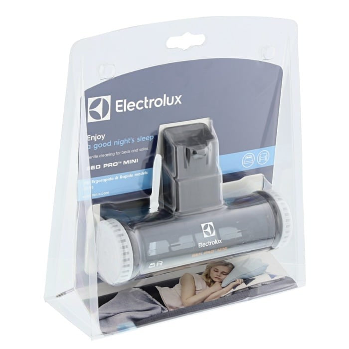 Recambio Electrolux - Boquilla con adaptador para aspiradora - ZE125