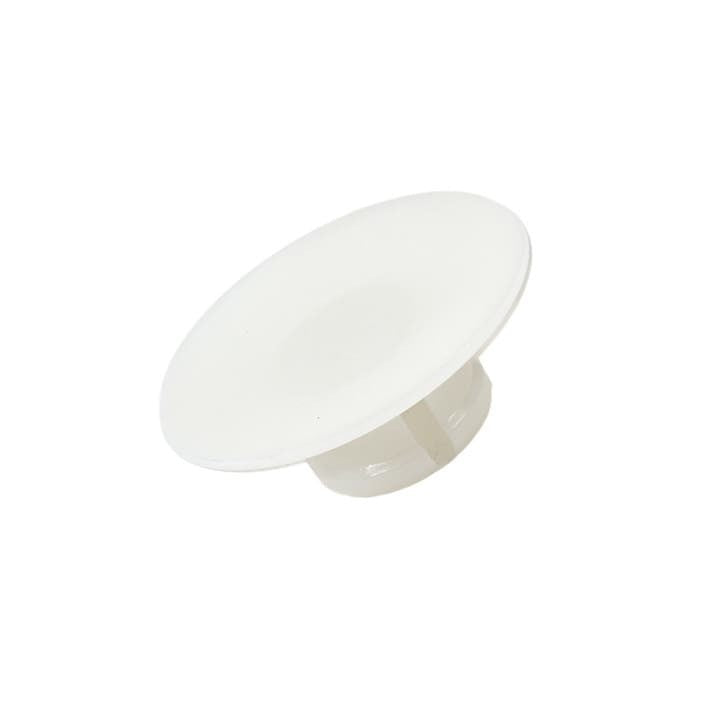 Recambio Electrolux - Almohadilla Klixon para máquina pulidora de pisos - VD42B - VD42B