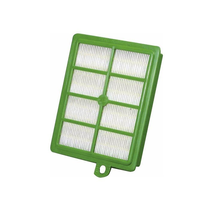 Recambio Electrolux - Filtro de higiene para aspiradoras - EFH12