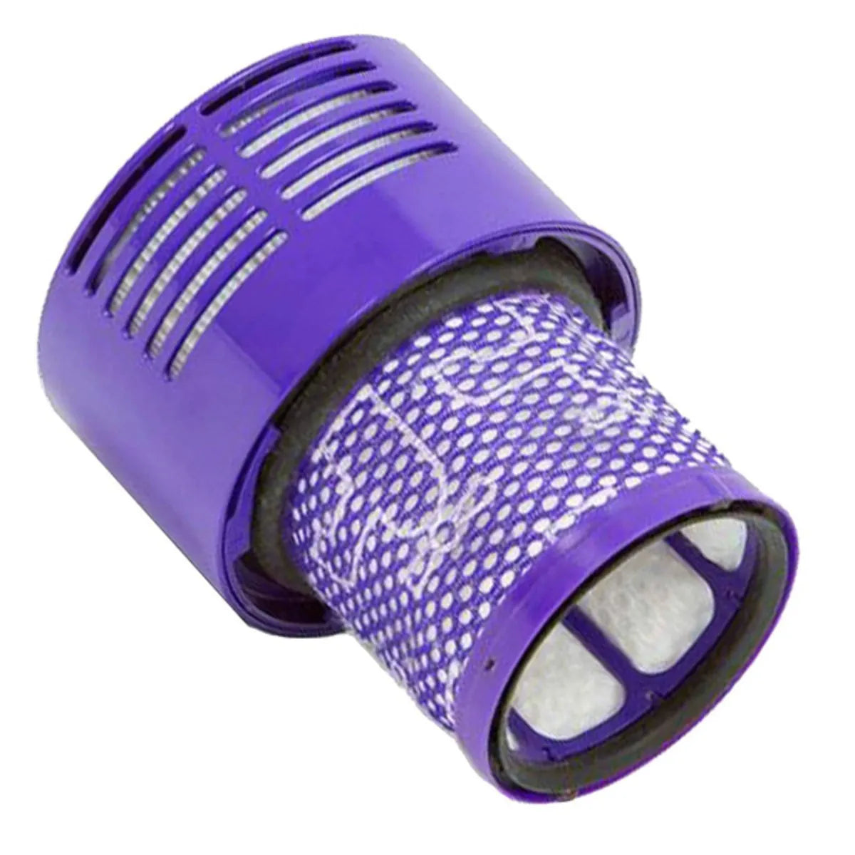Filtro hepa compatible aspirador Dyson V10 SV12 96908201