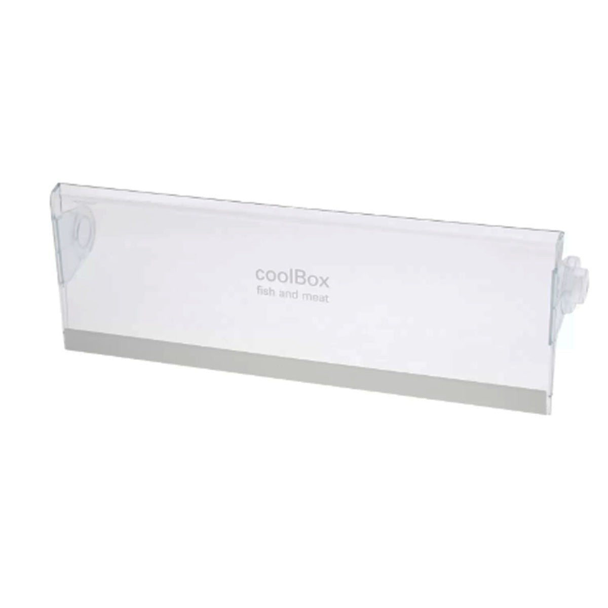 Recambio Siemens - Tapa para frigorífico cajón 0 grados - 00705723 - 00705723