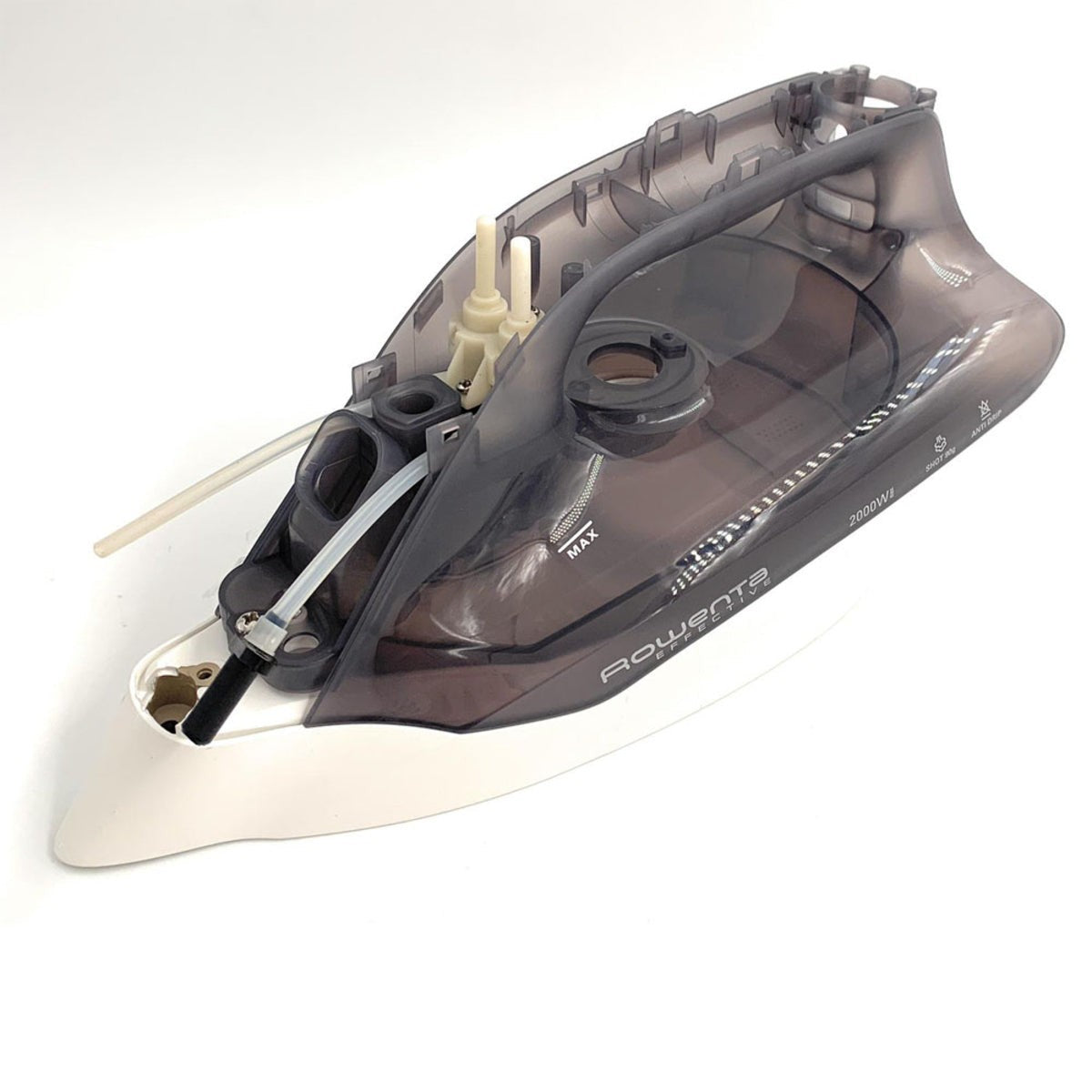 Recambio Rowenta Effective - Carcasa y empuñadura para plancha - CS-10000320