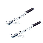 Bisagras puerta horno Miele 2 unidades 05978501