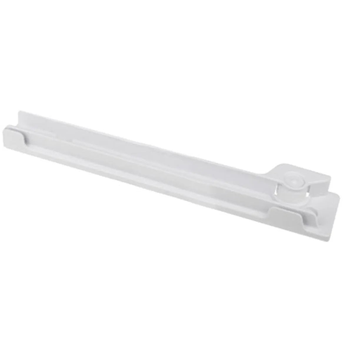 Carril izquierdo de cajón superior congelador Bosch, Balay 00445985