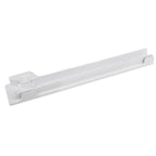 Carril derecho de cajón superior congelador Bosch, Balay 00445987