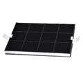Recambio Filtro de recirculación clásico para campanas de Bosch, Balay y Siemens, código 00351210