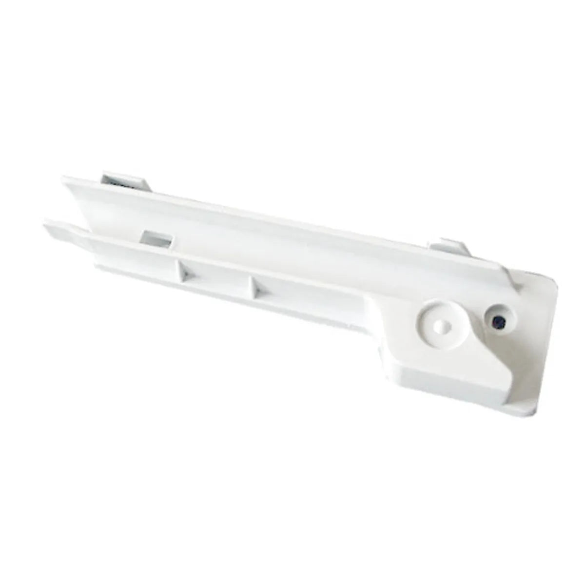 Carril derecho de cajón inferior congelador Bosch, Balay 00445997