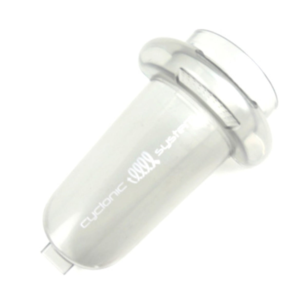 Recambio Taurus Speedfight 18 - Depósito aspirador - 083946000