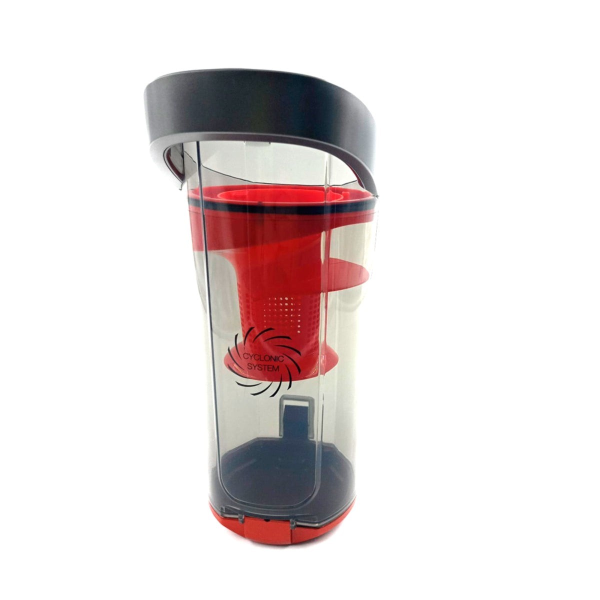 Recambio Solac AE2529 - Depósito para aspirador de polvo - S00001983