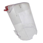 Recambio Taurus Crossback All Over - Depósito polvo para aspirador - 096173000