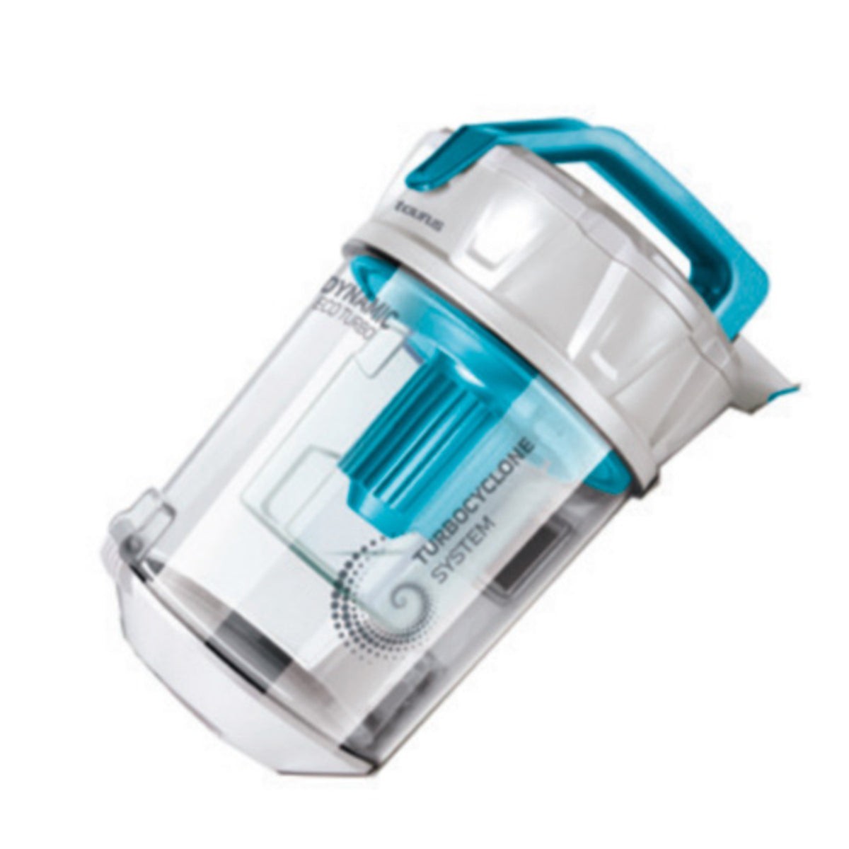 Recambio Taurus Dynamic Eco Turbo (II) - Depósito aspirador - 091146000
