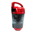 Recambio Taurus Dynamic Eco Turbo - Depósito aspirador para suelos - 088075000