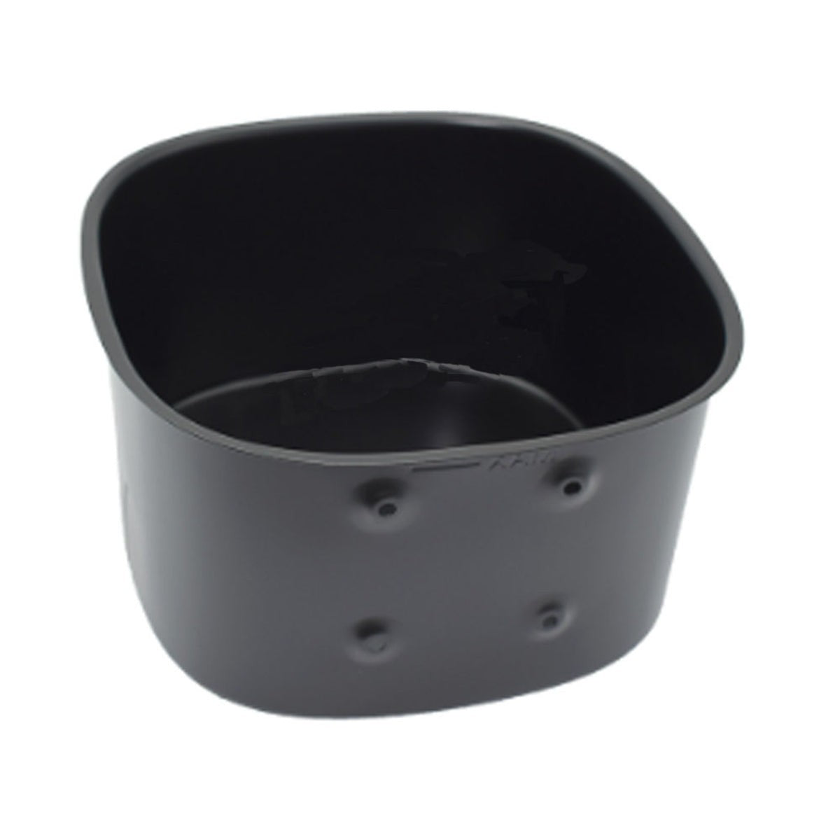 Recambio Cecotec Cecofry Deluxe - Cestillo sin aceite para freidora - 49CE5216