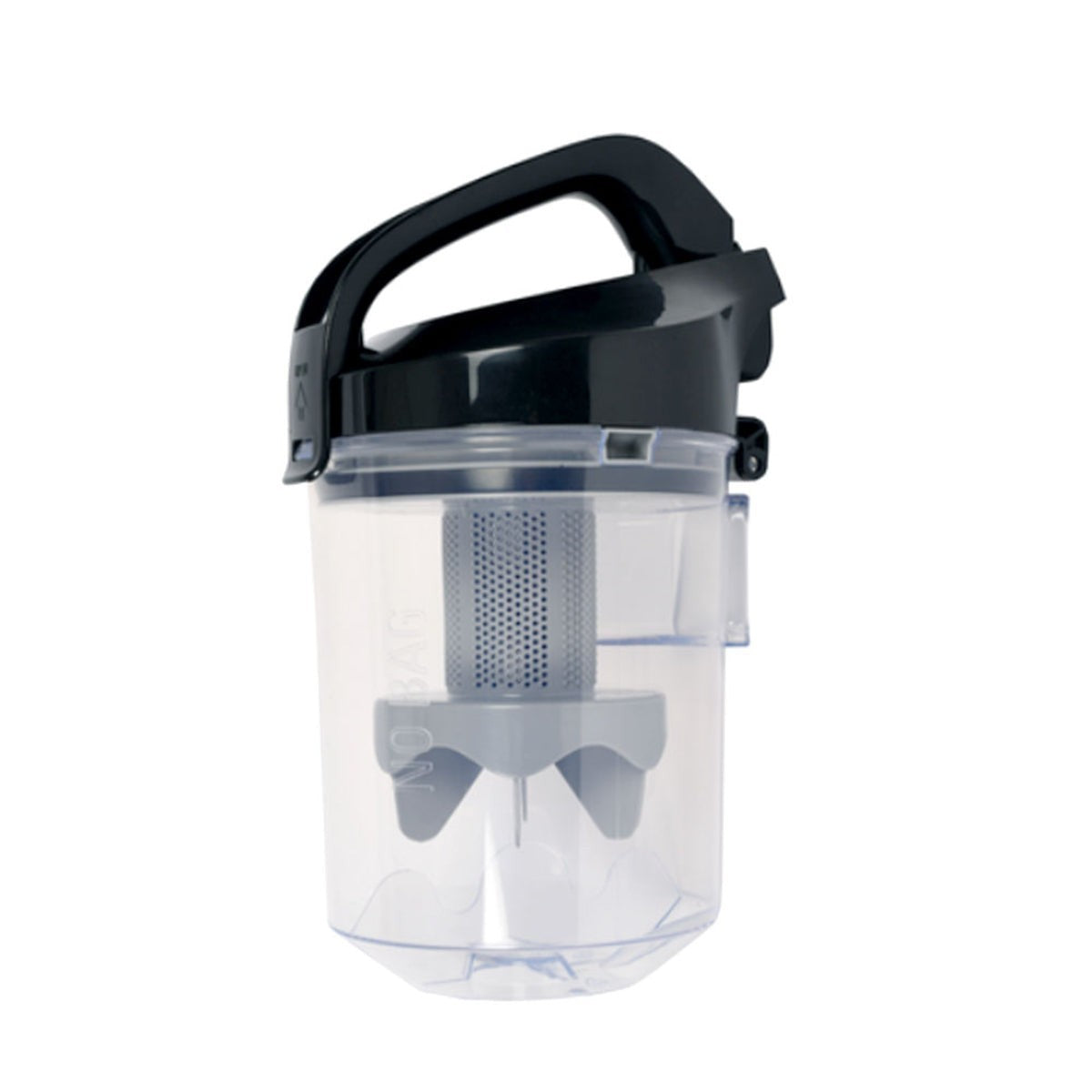 Recambio Rowenta Swift Power Cyclonic - Depósito para aspirador - SS-2230002412