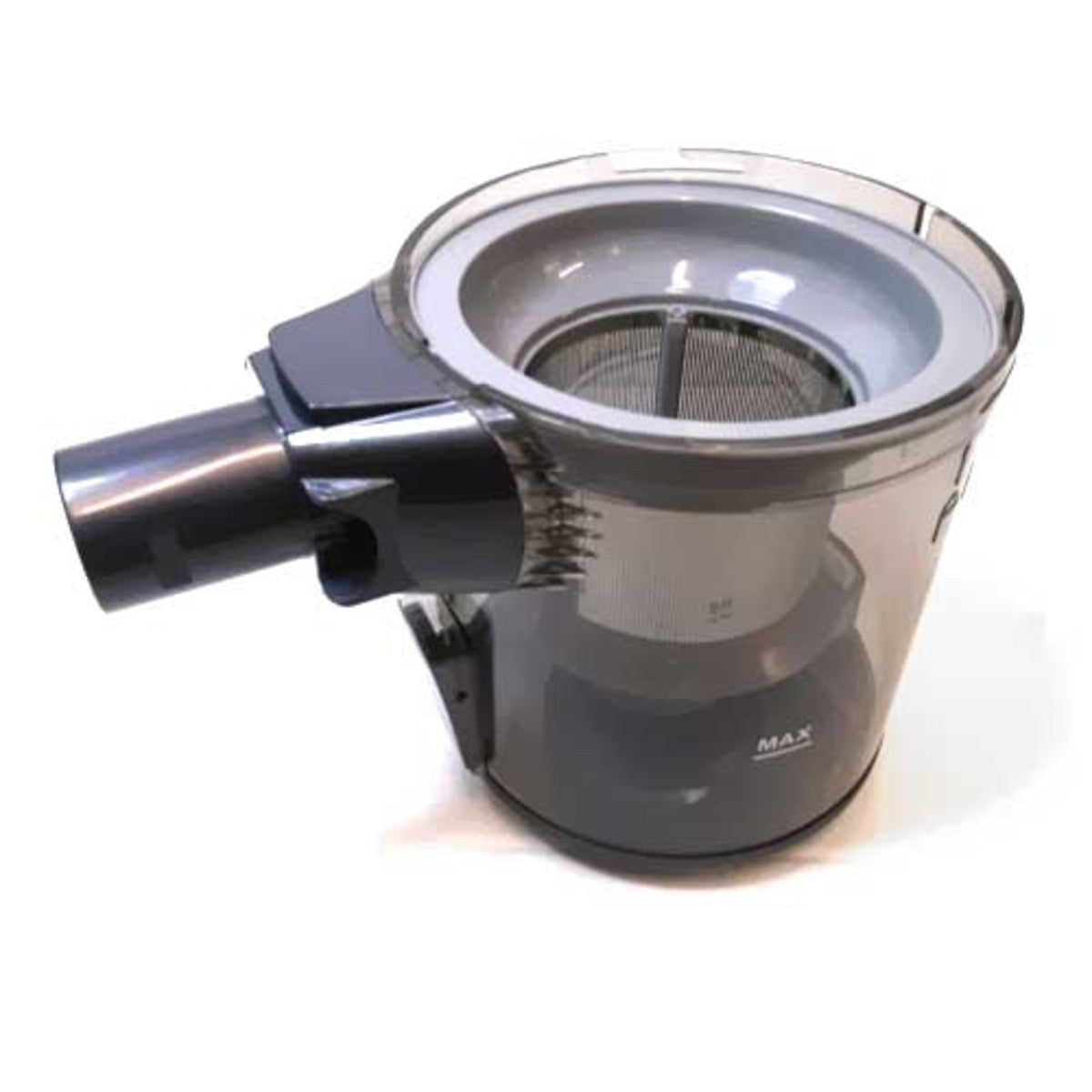 Recambio Ariete - Depósito para aspiradora de escoba - AT5186037200