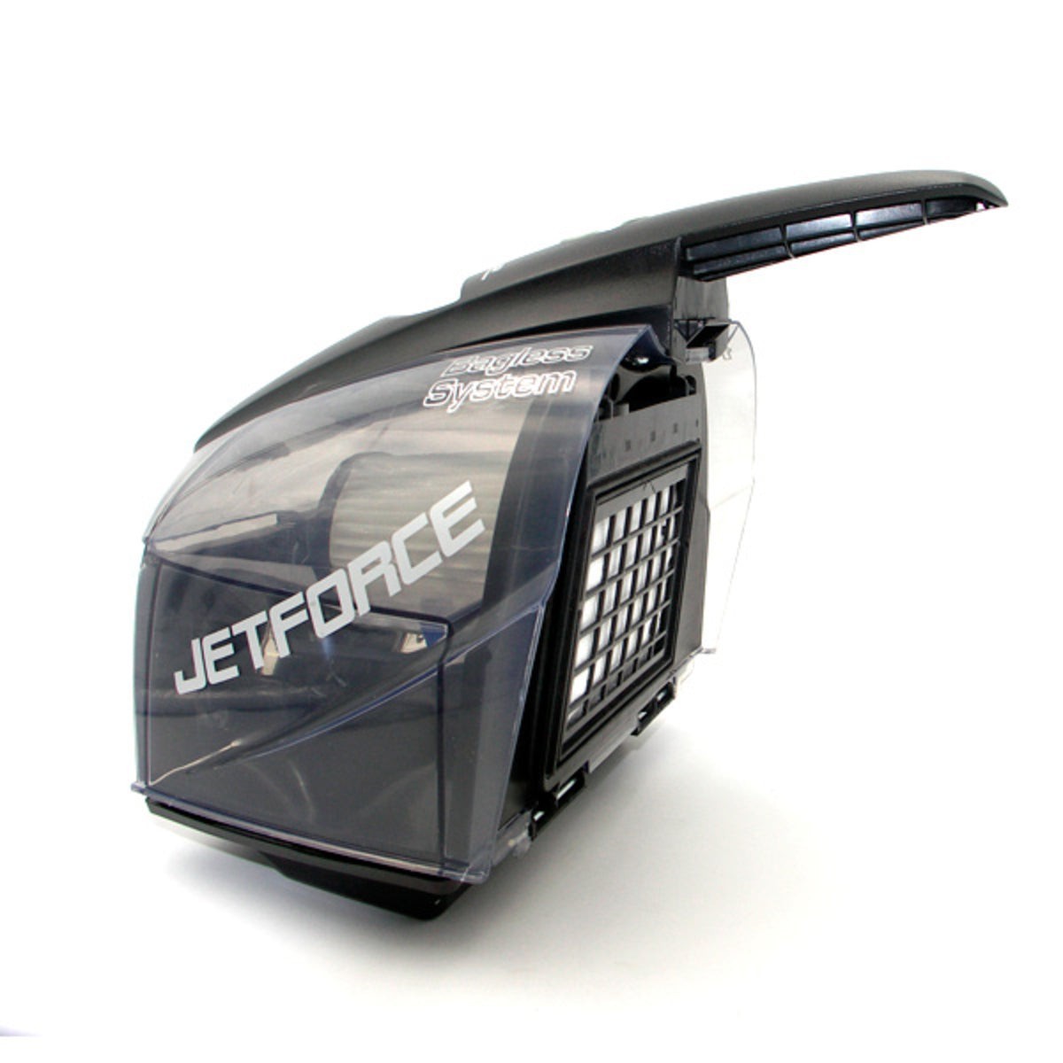 Recambio Ariete Jet Force - Aspirador sin bolsa, depósito de polvo - AT5166031800