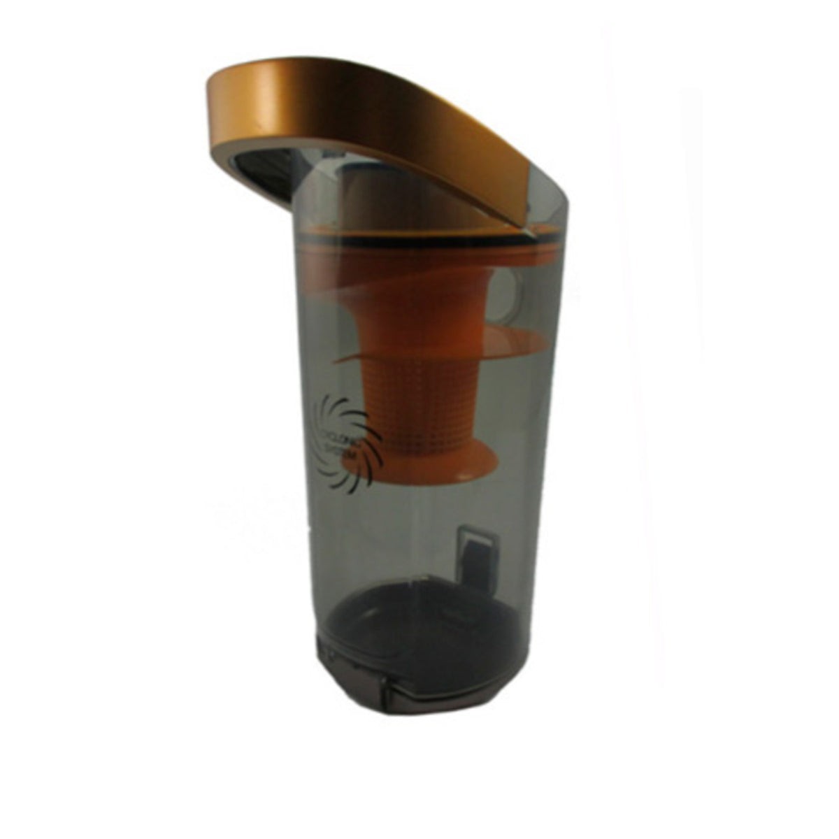 Recambio Solac AE2536 - Depósito para aspiradora sin cable - S00001975