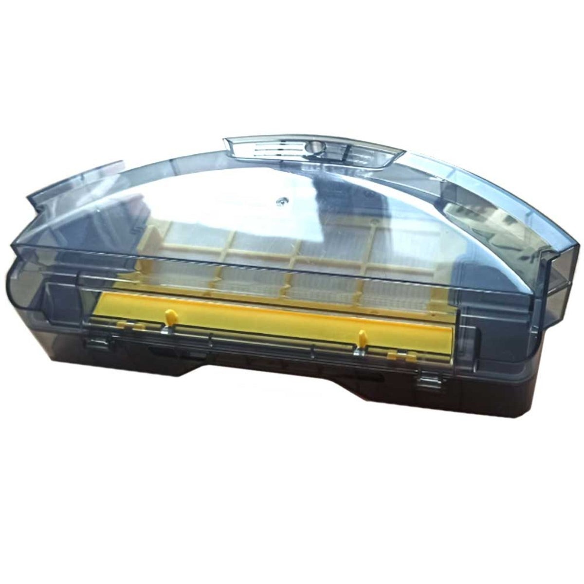 Recambio Taurus Homeland Laser - Depósito para aspirador - 098103000