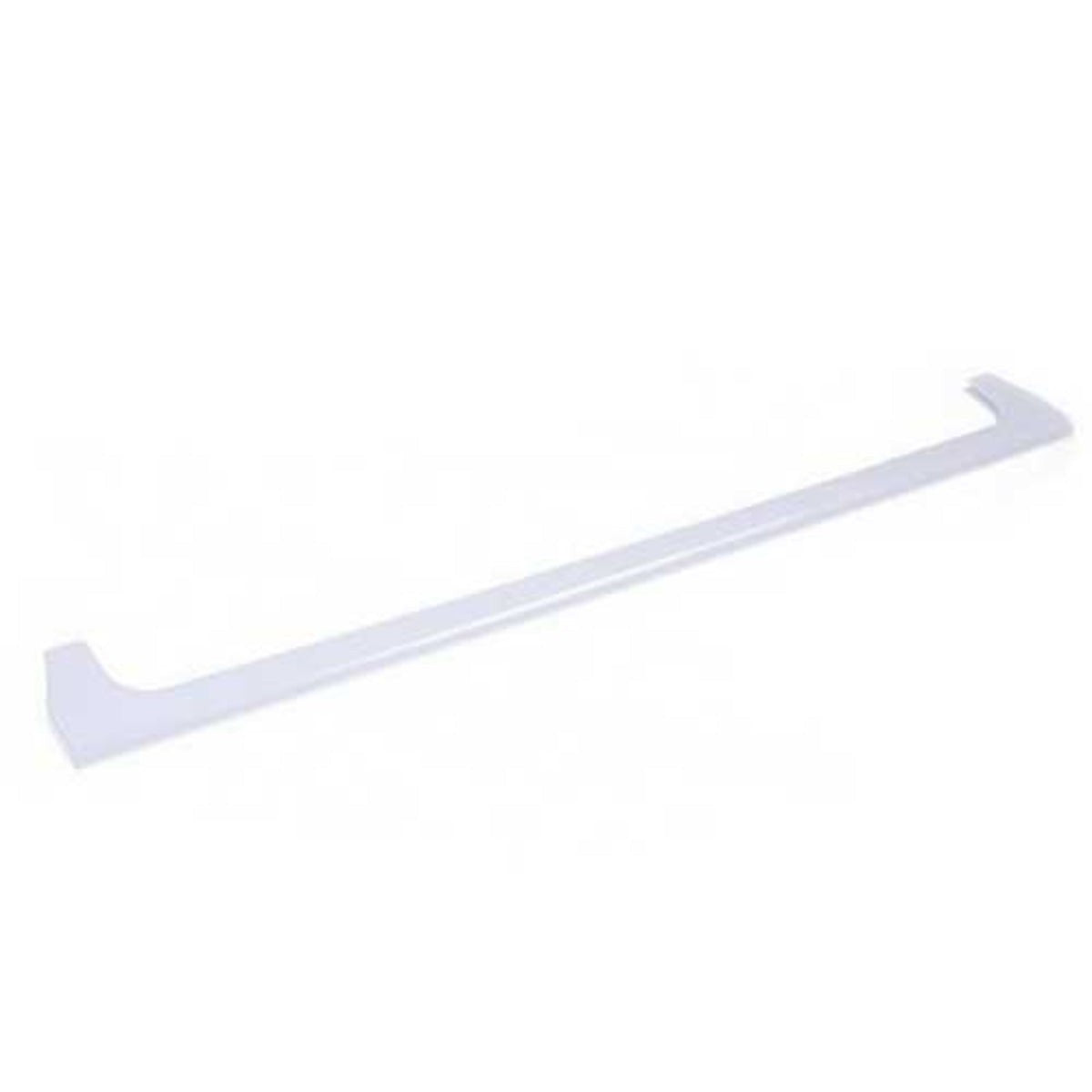 Recambio Beko - Bandeja perfil frontal para frigorífico - 4614750200