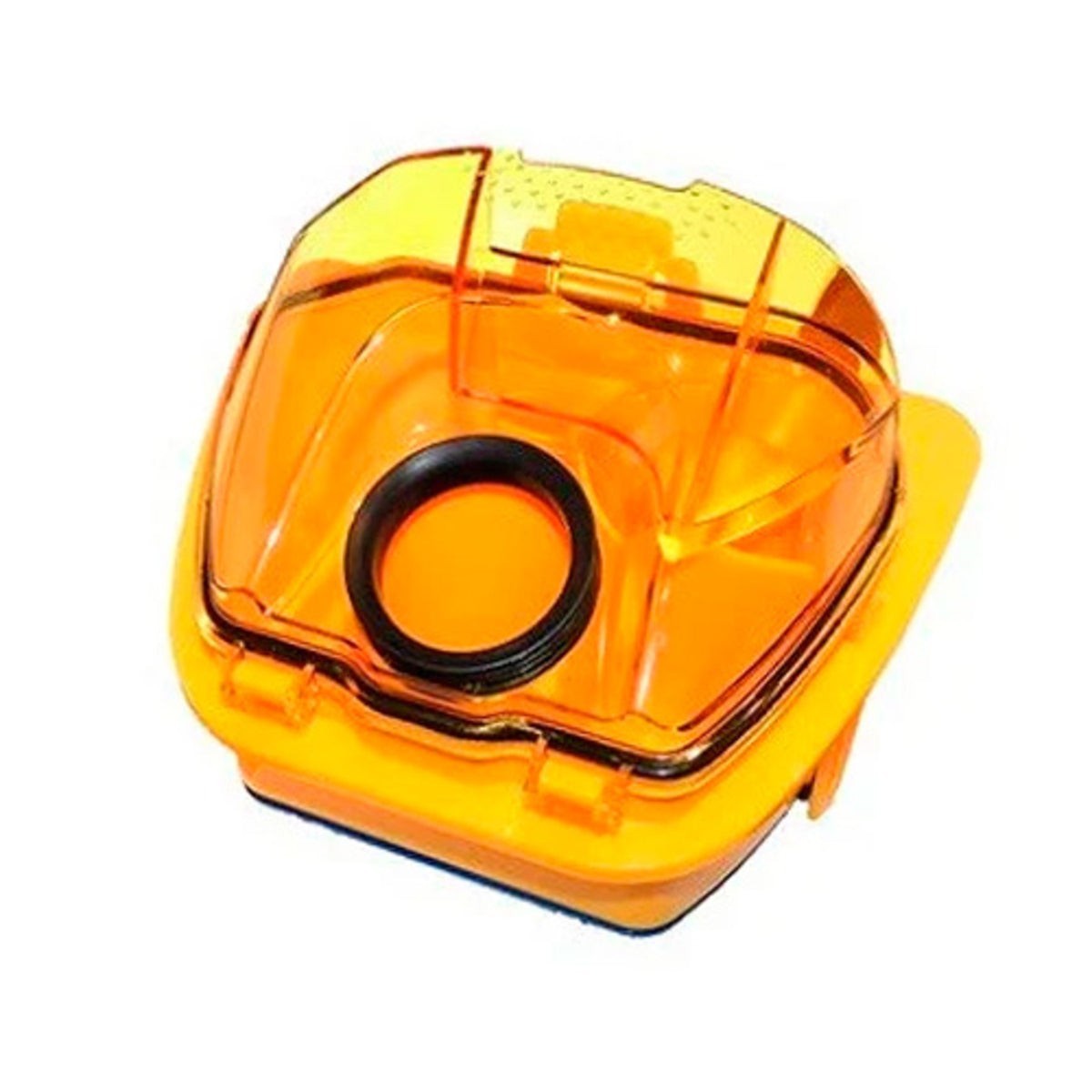 Recambio Rowenta Compacteo Ergo Cyclonic - Depósito de polvo para aspirador - RS-RT900110