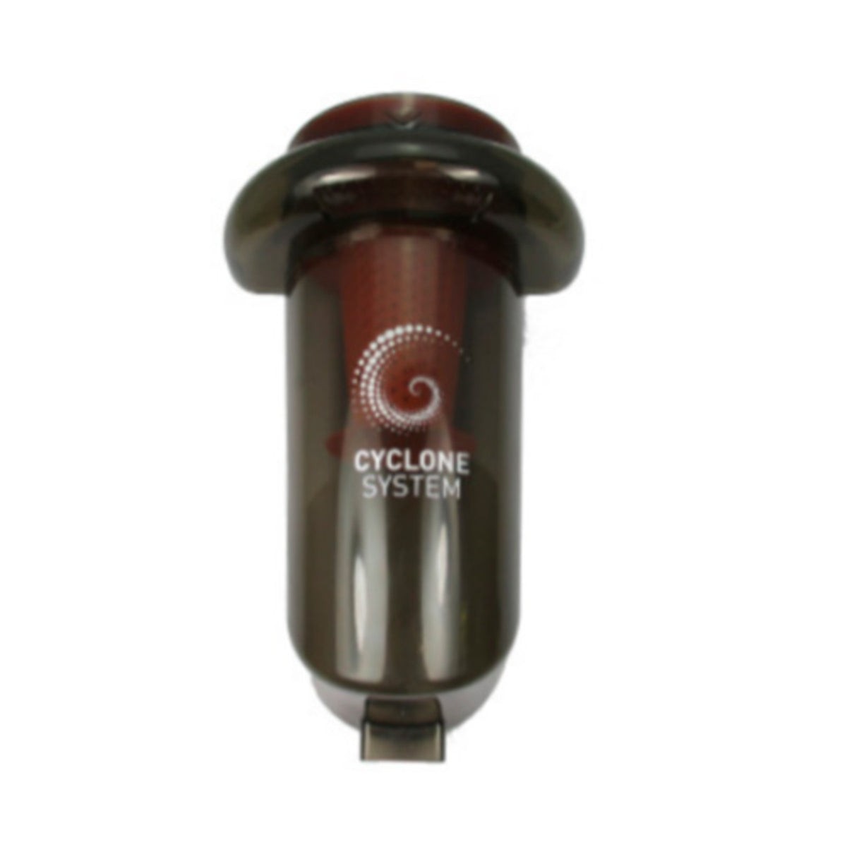 Recambio Taurus Speedfight 29 - Depósito completo aspirador - 088407000