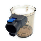 Recambio Taurus Ideal Lithium - Depósito para aspirador - 093947000