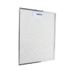 Filtro metálico campana extractora Teka 81460072