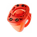 Recambio Rowenta Multicyclonic - Depósito con tapa para aspiradora - RS-RT4258