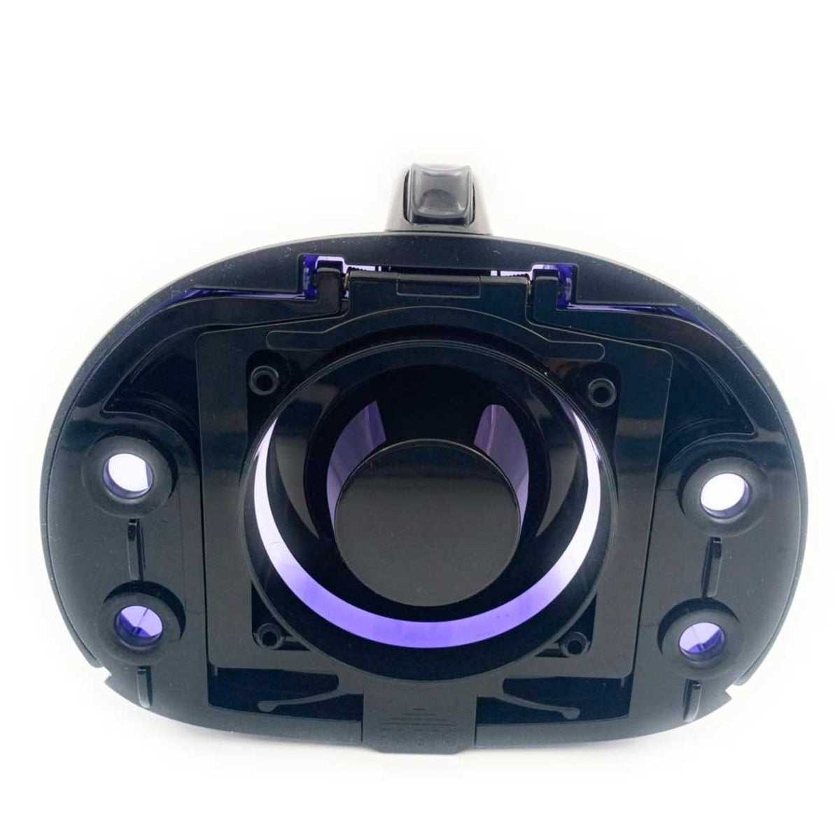 Recambio Rowenta Silence Force Multicyclonic - Depósito de polvo para aspiradora - RS-RT4283
