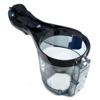 Recambio Rowenta Air Force 360 - Depósito de polvo para aspirador - RS-RH5744