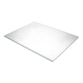 Recambio Whirlpool, Indesit - Bandeja de vidrio para refrigerador - C00374838
