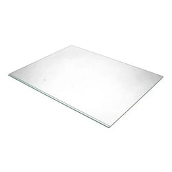Recambio Whirlpool, Indesit - Bandeja de vidrio para refrigerador - C00374838