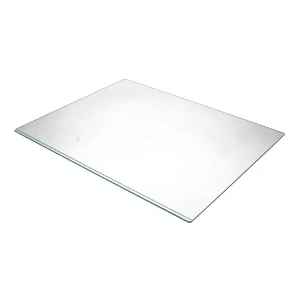Recambio Whirlpool, Indesit - Bandeja de vidrio para refrigerador - C00374838